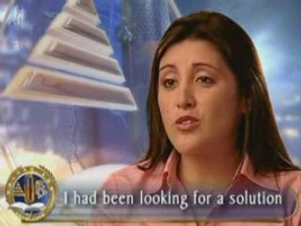 SCIENTOLOGY