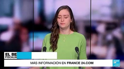 Fiscalía española abre investigación preliminar contra Luis Rubiales por presunta agresión sexual