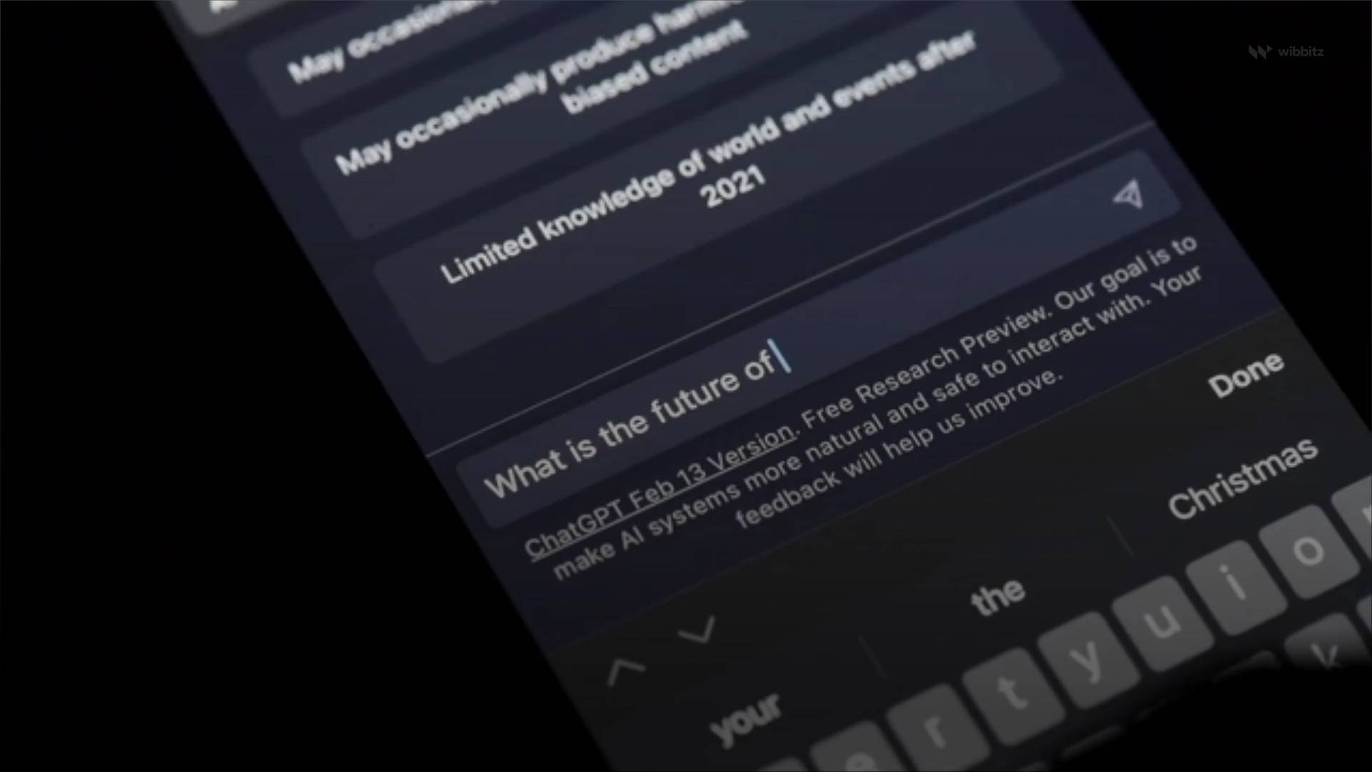 OpenAI Makes Biggest Announcement Since Launching ChatGPT