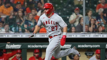 Angels' Troubles: Injury Woes And Trade Value Decline For Trout