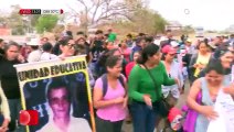 Santa Cruz registra nuevos bloqueos: Hay protestas en la ruta a Camiri y en La Guardia