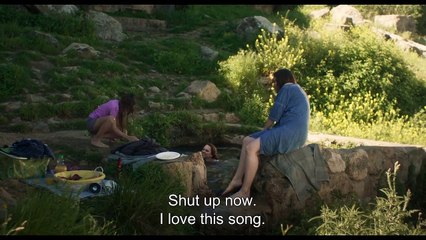 Broken Mirrors: The Punishment - Eng Sub Drama