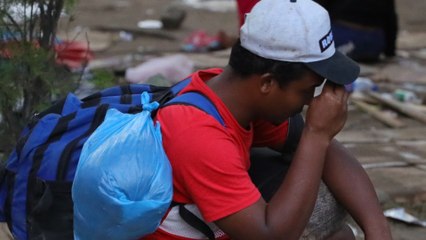 ¿Por qué aumentan los casos de suicidios en Venezuela?