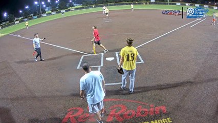 Red Robin Field (KC Sports) Sun, Aug 27, 2023 9:04 PM to Mon, Aug 28, 2023 12:10 AM