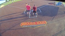 Brass Rail Field (KC Sports) Sun, Aug 27, 2023 7:33 PM to Mon, Aug 28, 2023 12:34 AM