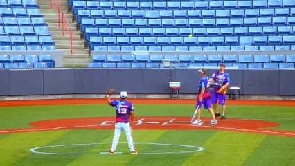 Space Coast Stadium - Fall Slugger Draft (2023) Sun, Aug 27, 2023 8:42 AM to 11:00 AM
