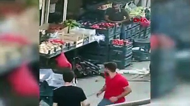 İkinci Kağıthane vakası: Şanlıurfa'da torbacılar polise ateş açtı