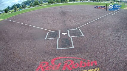 Red Robin Field (KC Sports) Sun, Aug 27, 2023 8:39 AM to 10:32 PM