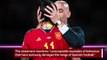 Breaking News - Spanish FA demand Rubiales' resignation