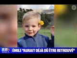 Disparition d'Émile, 2 ans : cette autre victime pointée du doigt, le maire sort de son silence