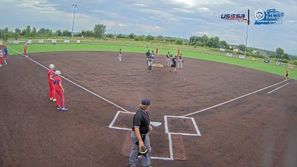 The Fish Market (KC Sports) Sat, Aug 26, 2023 10:04 AM to 6:56 PM