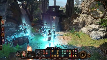 Kleptomane [BALDUR'S GATE 3]