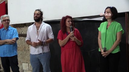 Foça'da Bağımsız Film Günleri Sona Erdi