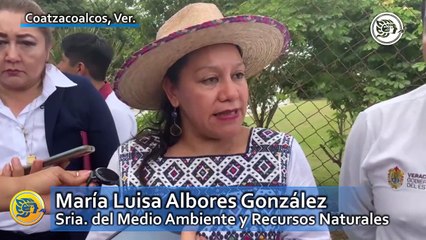 Por concretarse cierre de basureros en el sur de Veracruz