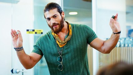 طائر الصباح - الحلقة 11 - مدبلج للعربي  - Erkenci Kuş