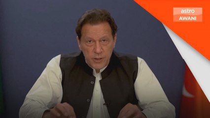 Bekas PM Pakistan dilepaskan daripada tuduhan membunuh