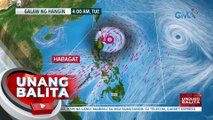 Hanging Habagat, nahahatak at pinalalakas ng Bagyong #GoringPH; umiiral ngayon sa Central at Southern Luzon, kasama ang Visayas at Mindanao - Weather update today as of 7:20 a.m. (August 29, 2023) | UB