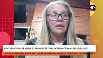 Bdo. Irigoyen: se viene el primer festival internacional del turismo