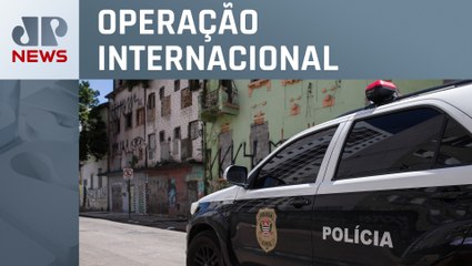 Polícia de SP prende 14 pessoas em ação contra exploração sexual infantil