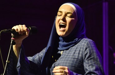 Sinead O'Connor's family has thanked everyone for their "support"