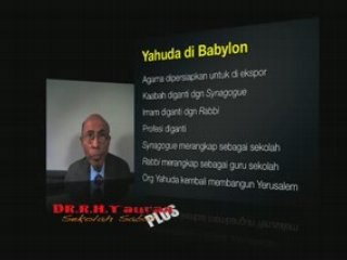 Pelajaran SS#13 Bagian 2 - utk lengkapnya ke uisda.org