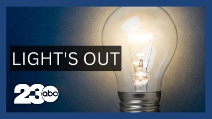 Goodbye, Incandescents! Except That One Closet Bulb