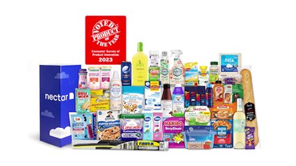 Product of the Year 2023 Winners