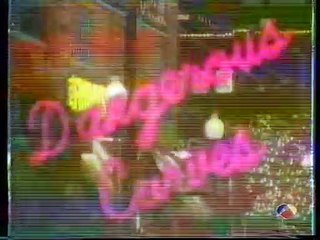 Curvas Perigosas | show | 1992 | Official Clip