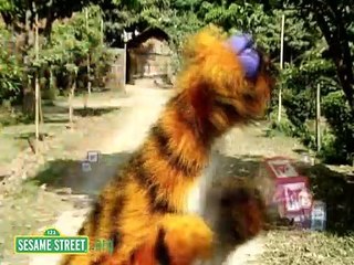 Sisimpur | show | 2005 | Official Clip