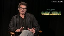 Pedro Pascal Talks Possible Boba Fett And Ahsoka Crossovers In 