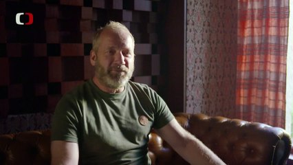 Můj táta Dědek | movie | 2021 | Official Trailer