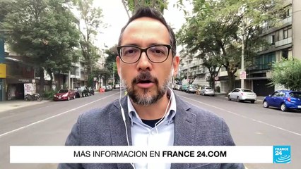 Informe desde Ciudad de México: inicia consulta de Morena para definir candidato presidencial
