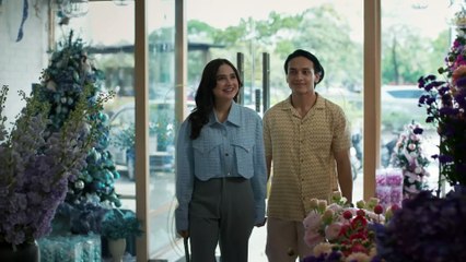 Mohon Doa Restu | movie | 2023 | Official Teaser