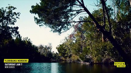 Floribama Murders | show | 2023 | Official Trailer