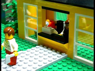 Lego Mini Golf | movie | 2010 | Official Trailer