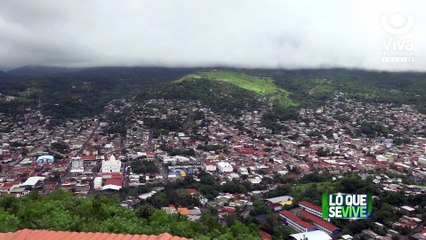 Procesan a sujeto que asesinó a su compañera de vida por celos en Matagalpa