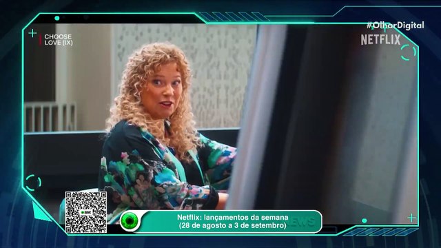 Netflix lançamentos da semana (28 de agosto a 3 de setembro)