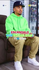 Ozuna habría tenido una relación con Claudia Bavel