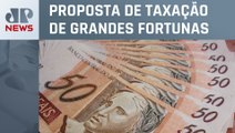 Milionários são os contribuintes menos taxados no Brasil, aponta pesquisa