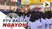 Pagbubukas ng klase sa ilang paaralan sa Metro Manila, naging maayos
