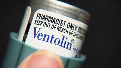 New study looks at impact of climate change on asthma rate