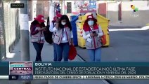 Edición Central 28-08: Venezuela: Pdte. Nicolás Maduro designa nuevo equipo de dirección de PDVSA