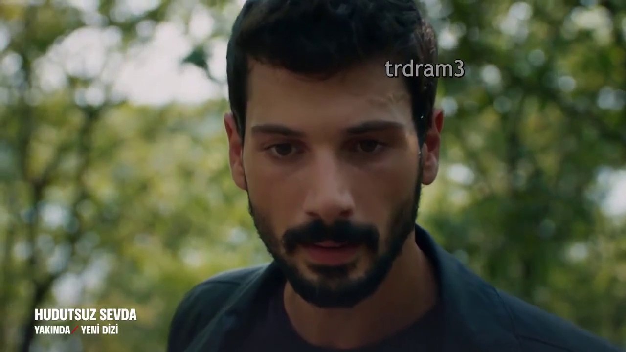 مسلسل حب بلا حدود الإعلان الترويجي الأول مترجم...