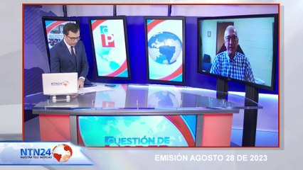 Jesuitas piden que cese la represión en Nicaragua