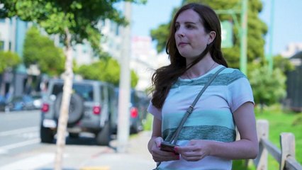 Del asombro a la normalidad, los coches autónomos recorren San Francisco