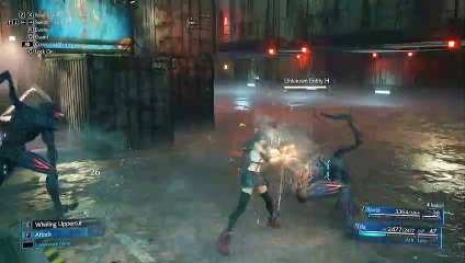 This battle is electrifying. hehe.