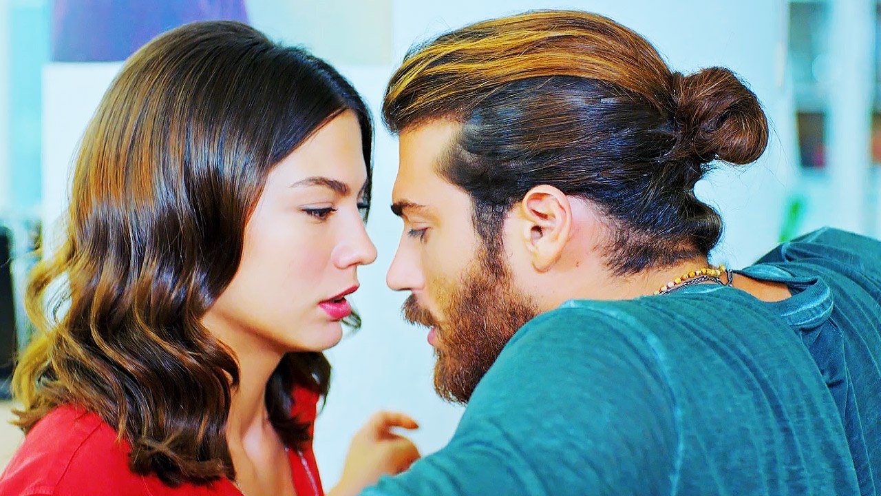 طائر الصباح - الحلقة 29 - مدبلج للعربي - Erkenci Kuş - فيديو Dailymotion