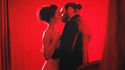 طائر الصباح - الحلقة 35 - مدبلج للعربي  - Erkenci Kuş