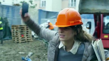 Si j'étais un homme Bande-annonce (RU)