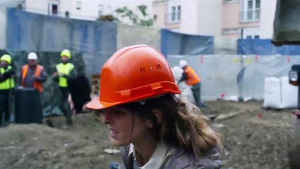 Si j'étais un homme Bande-annonce (DE)